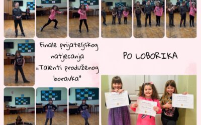 „Talenti produženog boravka“