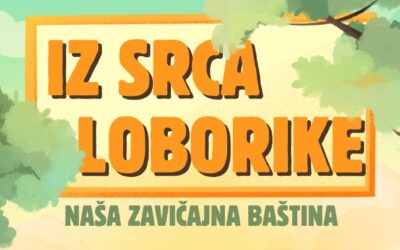 Čuvari naše baštine