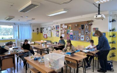 “Bistrići” – gdje logika postaje igra!