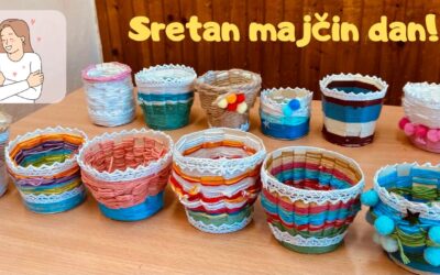Majčin dan