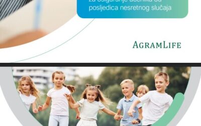 Osiguranje za učenike – AGRAM LIFE