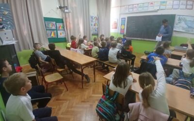 Dječji tjedan u PO Loborika