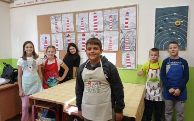 Obilježavanje Dana kruha i zahvalnosti za plodove zemlje i Dana jabuka