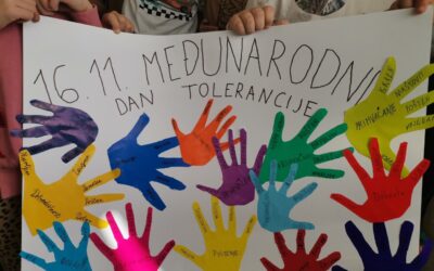Međunarodni dan tolerancije (16.11.)