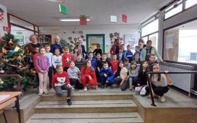 Donacije za Udrugu Naš san njihov osmijeh