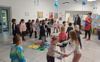 Marčana – posjet velikoj općini