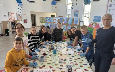 Radionica DND-a Marčana