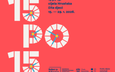 Čitateljski izazov „15 po 15“