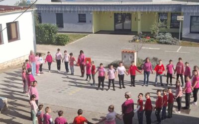 Dan ružičastih majica