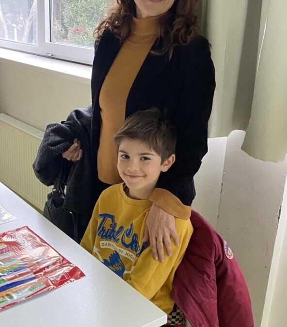 Županijsko natjecanje iz matematike