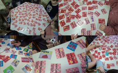 Memory igra zavičajnog govora: Istraživanje jezika koji nas okružuje – Međunarodni dan materinskoga jezika (21. veljače)