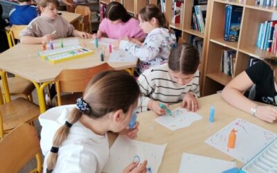 Facebook stranica školske knjižnice