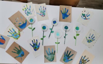 Dan planeta Zemlje u produženom boravku