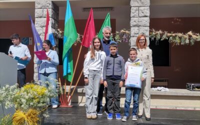 Festival zavičajnosti u Labinu