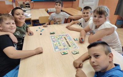 Sudjelovanje učenika 2. razreda u SciMaG Erasmus+ projektu