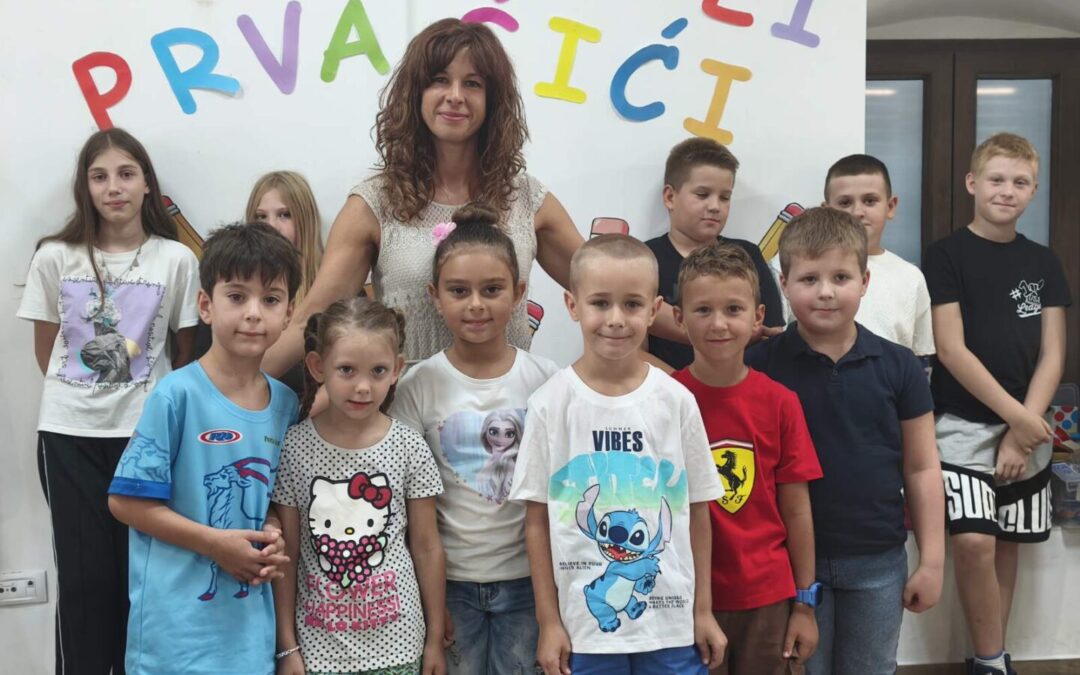 PRIJEM PRVAŠIĆA