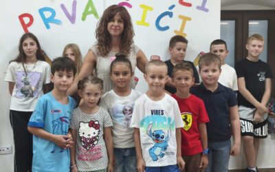 PRIJEM PRVAŠIĆA