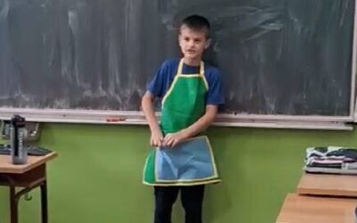 Obilježavamo Mjesec hrvatske knjige