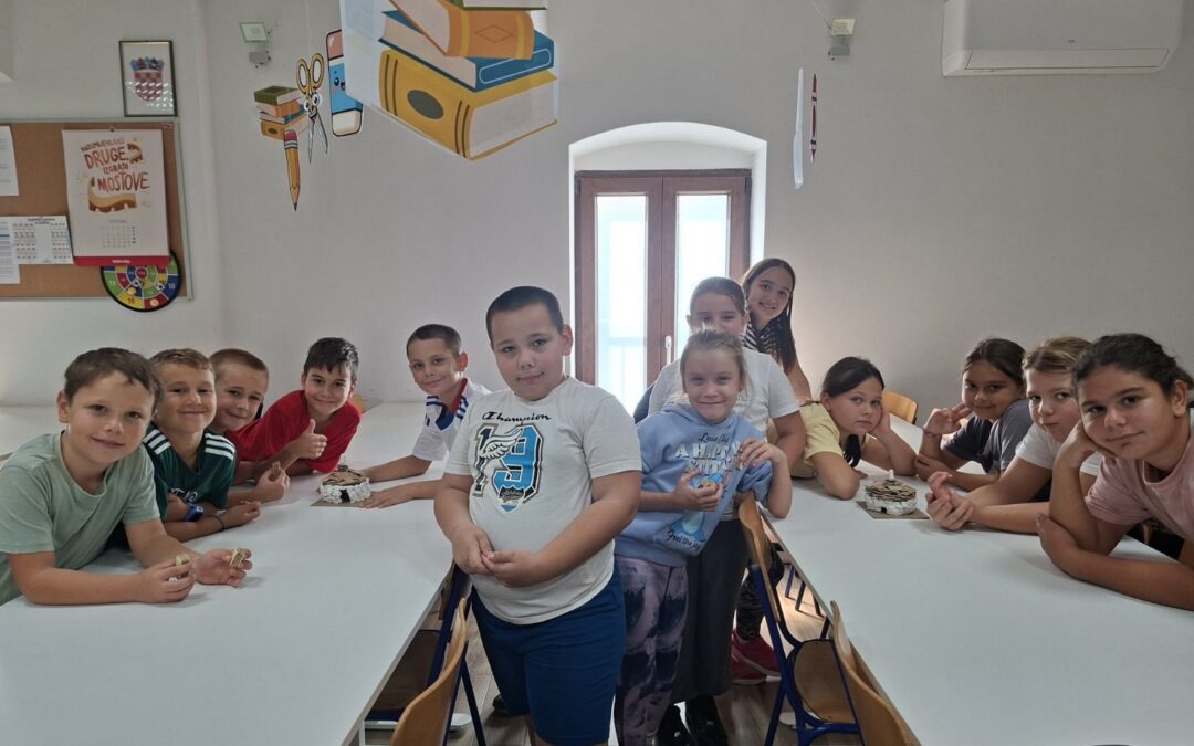 Kamen po kamen – kažun! Dan Istarske županije, 25. rujna