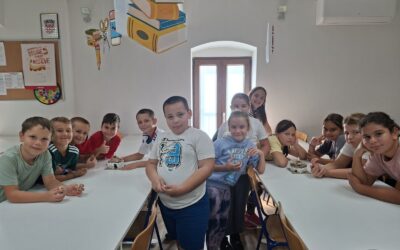 Kamen po kamen – kažun! Dan Istarske županije, 25. rujna